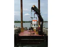 Dragado en venta