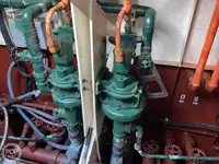 Buque de desembarco, tanque en venta
