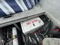 Buque de crucero en venta