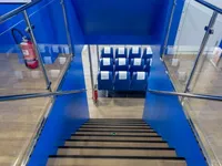 Buque de ferry en venta