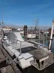 Trawler en venta