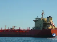 Petrolero/quimiquero en venta