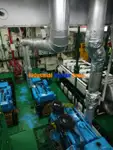 Petrolero/quimiquero en venta