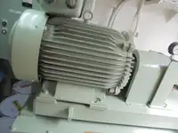 Patrullera en venta
