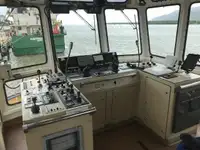 Remolcador en venta