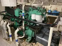 Remolcador en venta