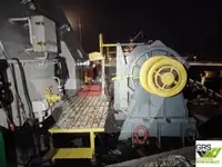 Remolcador en venta