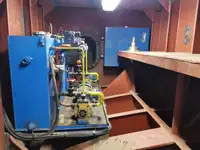 Petrolero/quimiquero en venta