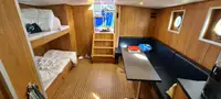 Petrolero/quimiquero en venta