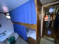 Buque portacontenedores en venta