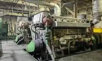 Buque granelero en venta
