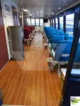 Buque de crucero en venta