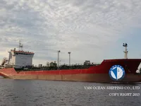 Petrolero/quimiquero en venta