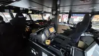 Remolcador en venta