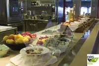 Buque de crucero en venta