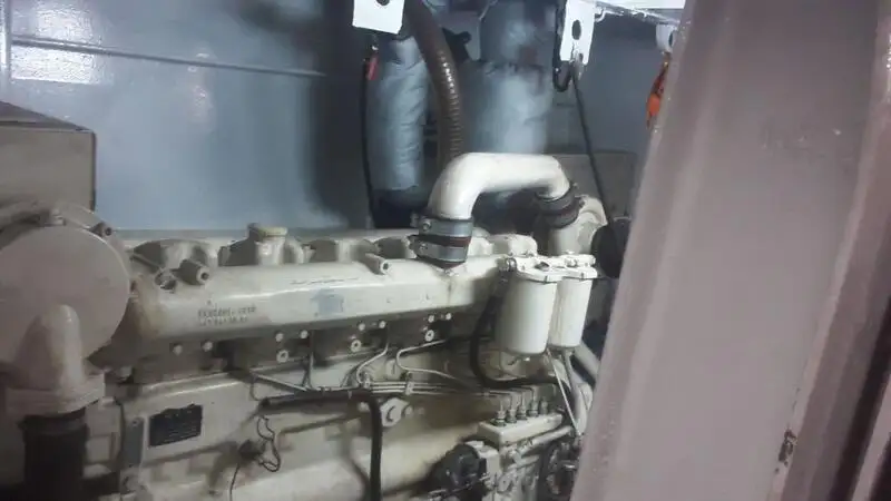 General Cargo/Multi-purpose en venta