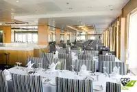 Buque de crucero en venta
