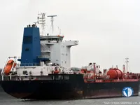 Petrolero/quimiquero en venta