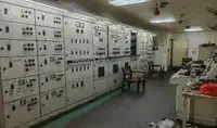 Buque granelero en venta