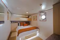 Buque de prospección en venta