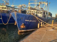 Arrastrero en venta