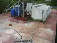 Barcaza en venta