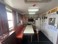 Remolcador en venta