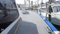 Buque de ferry en venta