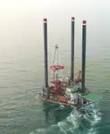 Jack-up drilling rig en venta