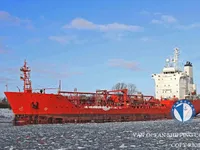 Petrolero/quimiquero en venta