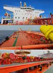 Oil/Chemical tanker en venta