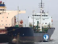 Petrolero/quimiquero en venta