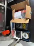 Buque de rescate en venta