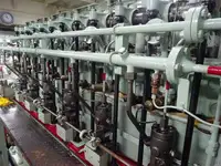 Palangrero en venta