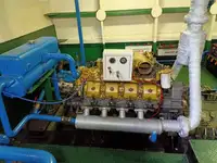 Buque de desembarco, tanque en venta