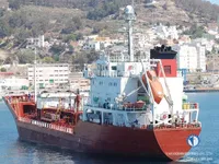 Petrolero/quimiquero en venta