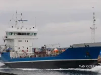 Petrolero/quimiquero en venta