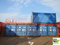 Buque de suministro rápido (FSV) en venta