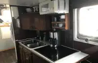 Trawler en venta