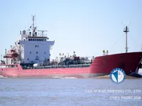 Petrolero/quimiquero en venta