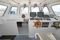 Catamarán en venta