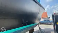 Buque de crucero en venta