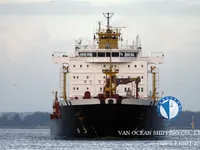 Petrolero/quimiquero en venta