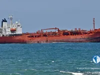 Petrolero/quimiquero en venta