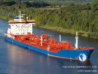 Petrolero/quimiquero en venta