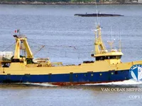 Arrastrero en venta