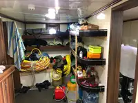 Embarcaciones de trabajo en venta