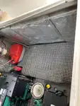 Buque de ferry en venta