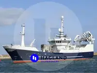 Trawler en venta