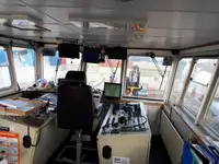 Remolcador en venta